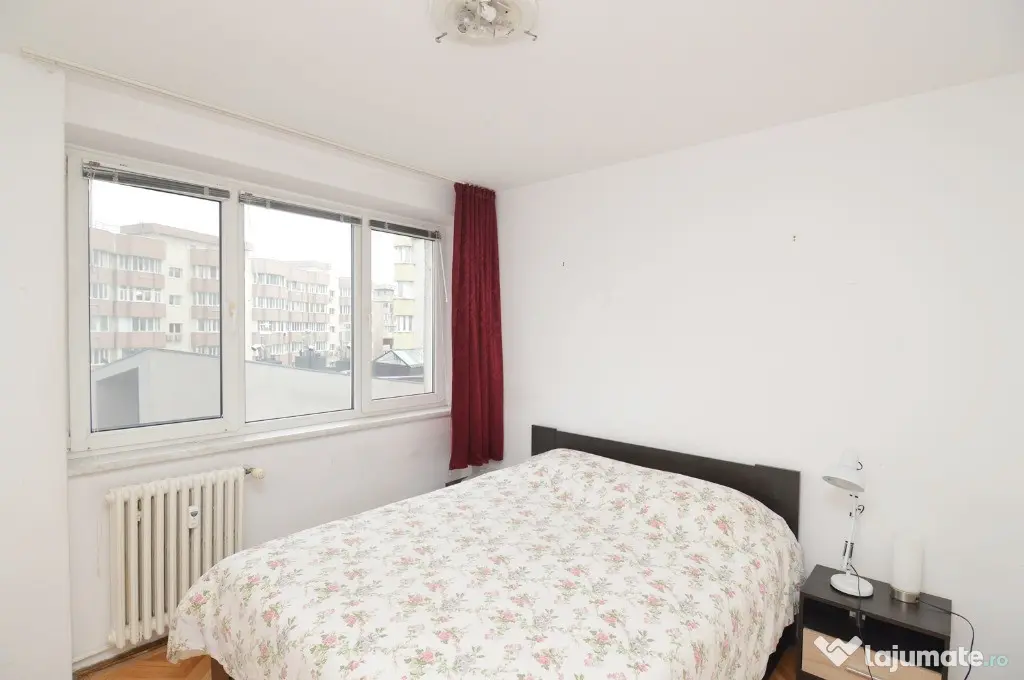 Apartament 3 Camere Stefan Cel Mare - Obor | Localizare Excelenta - Bucuresti (Bucuresti-Ilfov)
