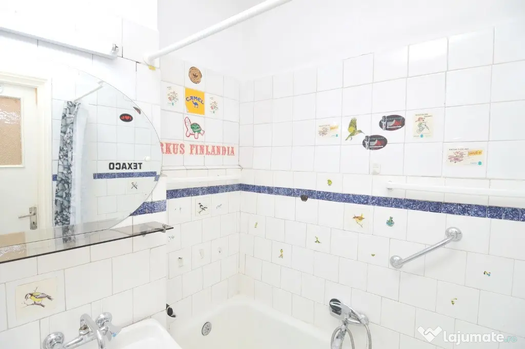 Apartament 3 Camere Stefan Cel Mare - Obor | Localizare Excelenta - Bucuresti (Bucuresti-Ilfov)