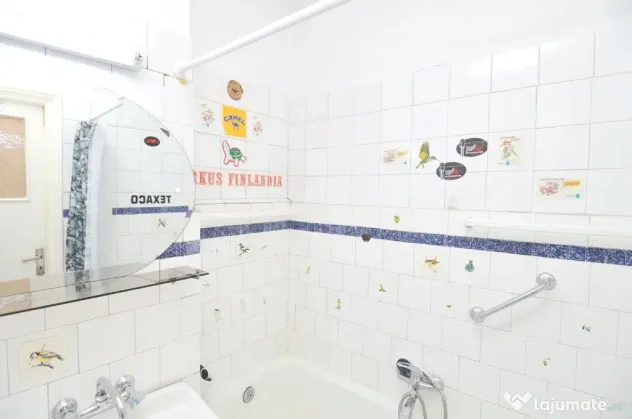 Apartament 3 Camere Stefan Cel Mare - Obor | Localizare Excelenta - Bucuresti (Bucuresti-Ilfov)