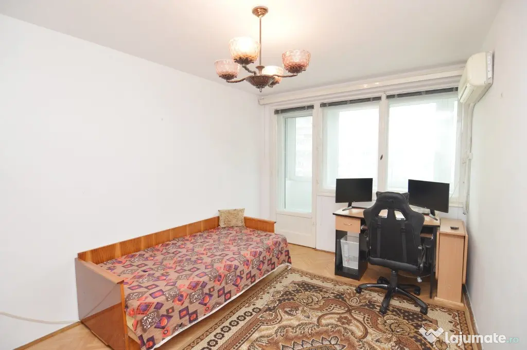 Apartament 3 Camere Stefan Cel Mare - Obor | Localizare Excelenta - Bucuresti (Bucuresti-Ilfov)