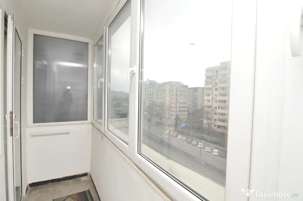 Apartament 3 Camere Stefan Cel Mare - Obor | Localizare Excelenta - Bucuresti (Bucuresti-Ilfov)