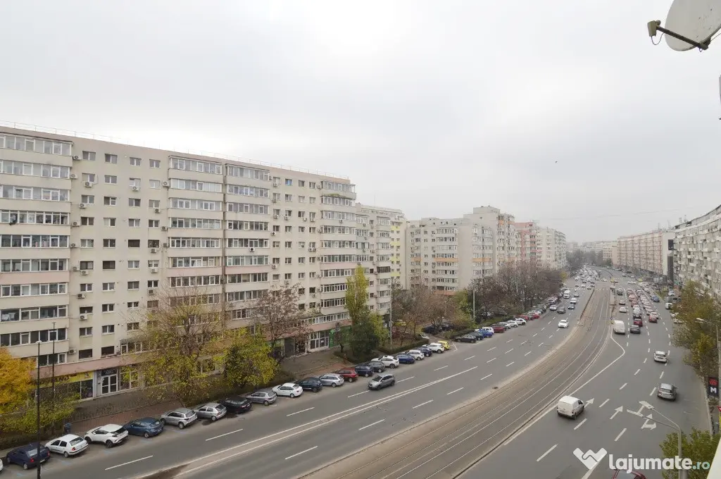 Apartament 3 Camere Stefan Cel Mare - Obor | Localizare Excelenta - Bucuresti (Bucuresti-Ilfov)