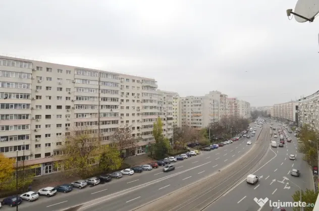 Apartament 3 Camere Stefan Cel Mare - Obor | Localizare Excelenta - Bucuresti (Bucuresti-Ilfov)