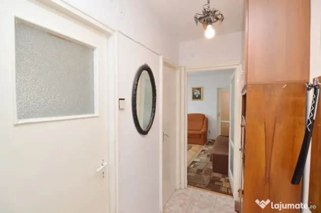 Apartament 3 Camere Stefan Cel Mare - Obor | Localizare Excelenta - Bucuresti (Bucuresti-Ilfov)