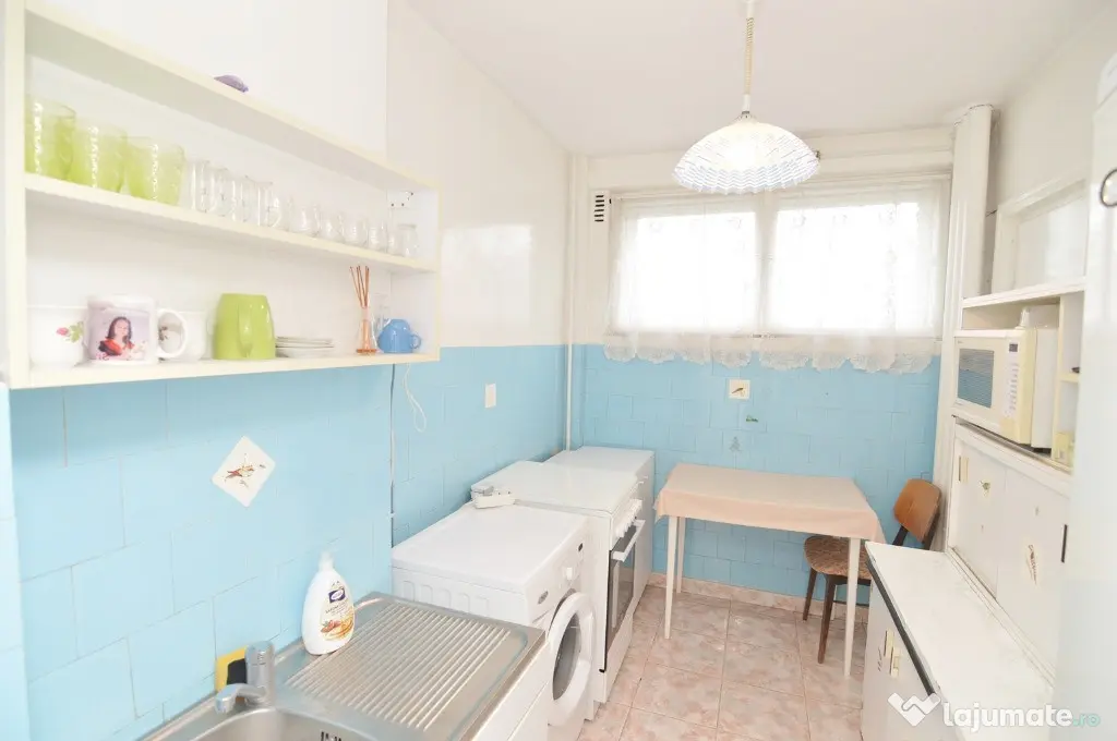 Apartament 3 Camere Stefan Cel Mare - Obor | Localizare Excelenta - Bucuresti (Bucuresti-Ilfov)