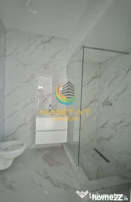 Apartament 2 camere bloc nou Finalizat langa metrou - Bucuresti (Bucuresti-Ilfov)