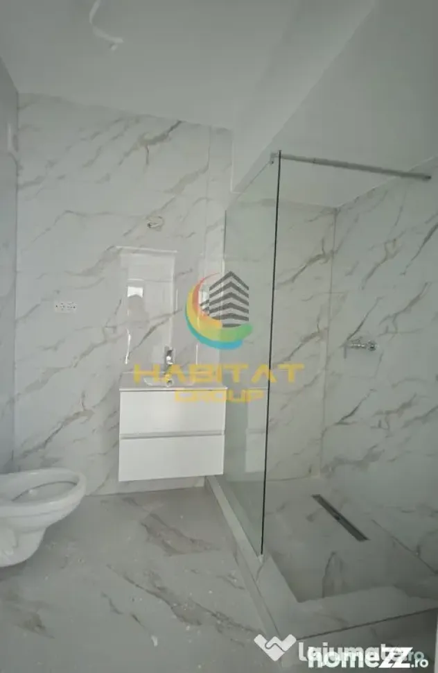 Apartament 2 camere bloc nou Finalizat langa metrou - Bucuresti (Bucuresti-Ilfov)
