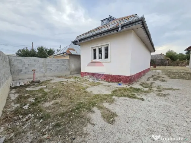 Casă de închiriat | Obor, Focșani - Focsani (Vrancea)