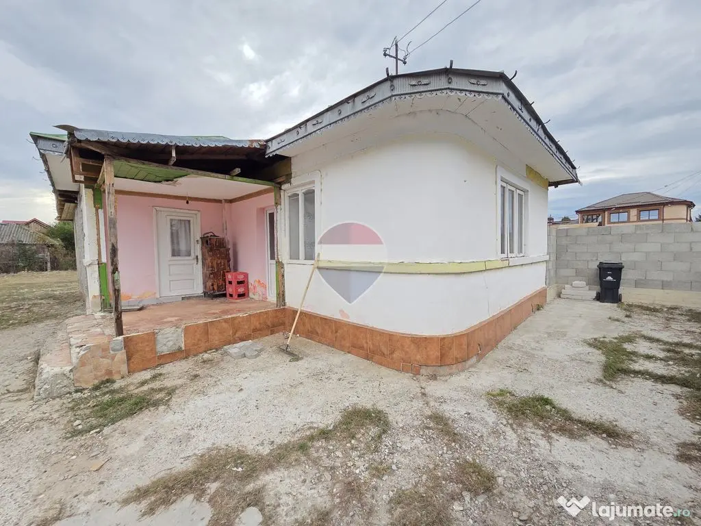 Casă de închiriat | Obor, Focșani - Focsani (Vrancea)