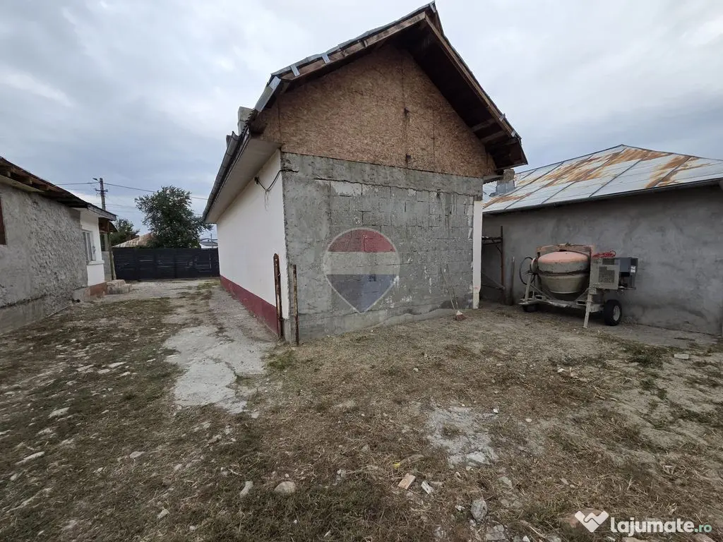 Casă de închiriat | Obor, Focșani - Focsani (Vrancea)