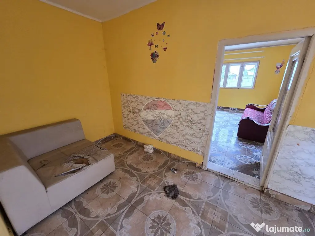 Casă de închiriat | Obor, Focșani - Focsani (Vrancea)