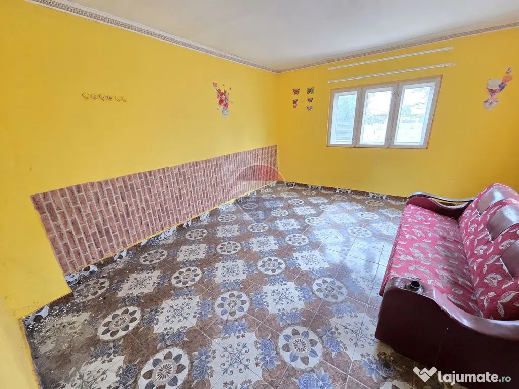 Casă de închiriat | Obor, Focșani - Focsani (Vrancea)