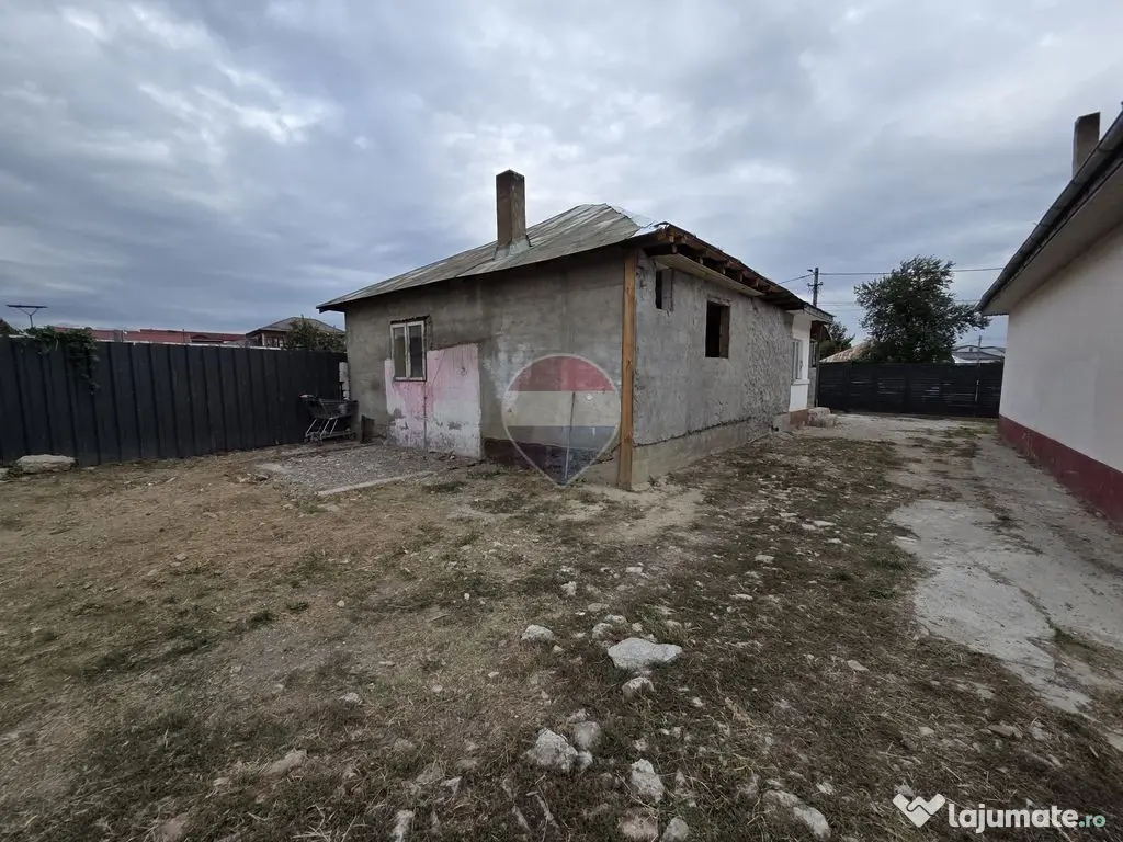 Casă de închiriat | Obor, Focșani - Focsani (Vrancea)