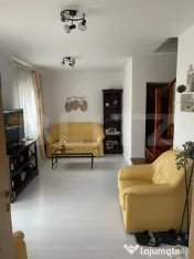 Apartament cu 2 camere, pe două niveluri – zona GăriiVă 