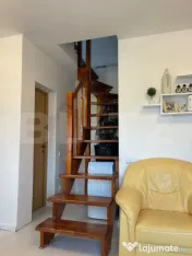 Apartament cu 2 camere, pe două niveluri – zona GăriiVă 