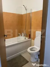 Apartament cu 2 camere, pe două niveluri – zona GăriiVă 