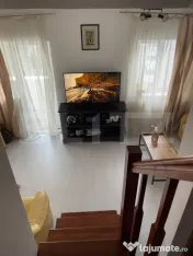 Apartament cu 2 camere, pe două niveluri – zona GăriiVă 