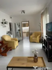 Apartament cu 2 camere, pe două niveluri – zona GăriiVă 