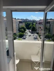 Apartament cu 2 camere, pe două niveluri – zona GăriiVă 