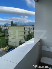 Apartament cu 2 camere, pe două niveluri – zona GăriiVă 