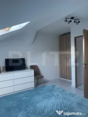 Apartament cu 2 camere, pe două niveluri – zona GăriiVă 