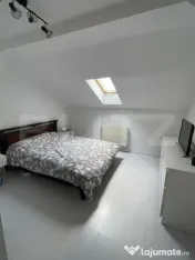 Apartament cu 2 camere, pe două niveluri – zona GăriiVă 