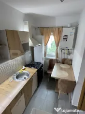 Apartament cu 2 camere, pe două niveluri – zona GăriiVă 