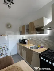 Apartament cu 2 camere, pe două niveluri – zona GăriiVă 