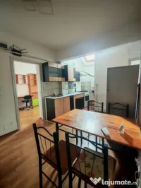 Apartament cu 3 camere, 47 mp zona Gheorgheni, Cluj-Napoca