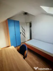 Apartament cu 3 camere, 47 mp zona Gheorgheni, Cluj-Napoca 