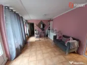 Potential de dezvoltare in 5-6 parcele 3.000 mp in Plopi | F 
