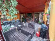 Potential de dezvoltare in 5-6 parcele 3.000 mp in Plopi | F 