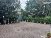Potential de dezvoltare in 5-6 parcele 3.000 mp in Plopi | F 