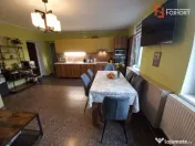 Potential de dezvoltare in 5-6 parcele 3.000 mp in Plopi | F 