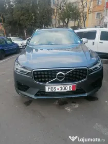 Volvo XC60 AWD automat 5 D