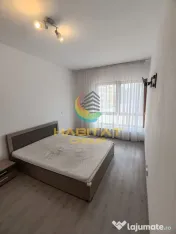 Închiriere 3 camere Cartierul Solar Parcare 