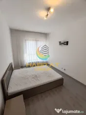 Închiriere 3 camere Cartierul Solar Parcare 