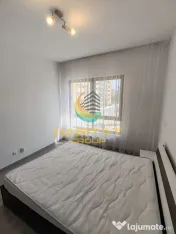 Închiriere 3 camere Cartierul Solar Parcare 