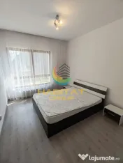 Închiriere 3 camere Cartierul Solar Parcare 