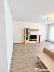 Închiriere 3 camere Cartierul Solar Parcare 