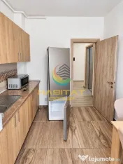 Închiriere 3 camere Cartierul Solar Parcare 