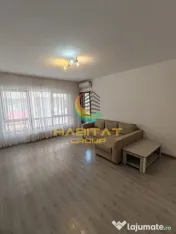 Închiriere 3 camere Cartierul Solar Parcare 