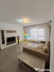 Închiriere 3 camere Cartierul Solar Parcare 