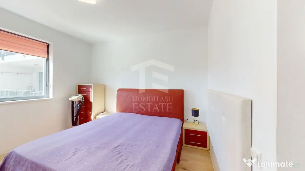 Baneasa - Greenfield - 4 camere - 2 locuri de parcare - Bucuresti (Bucuresti-Ilfov)