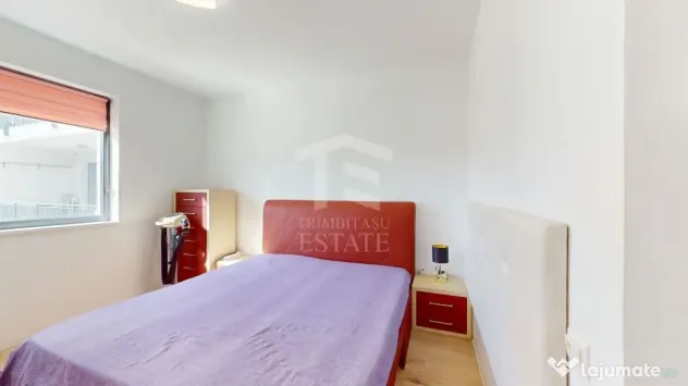 Baneasa - Greenfield - 4 camere - 2 locuri de parcare - Bucuresti (Bucuresti-Ilfov)