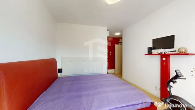 Baneasa - Greenfield - 4 camere - 2 locuri de parcare - Bucuresti (Bucuresti-Ilfov)