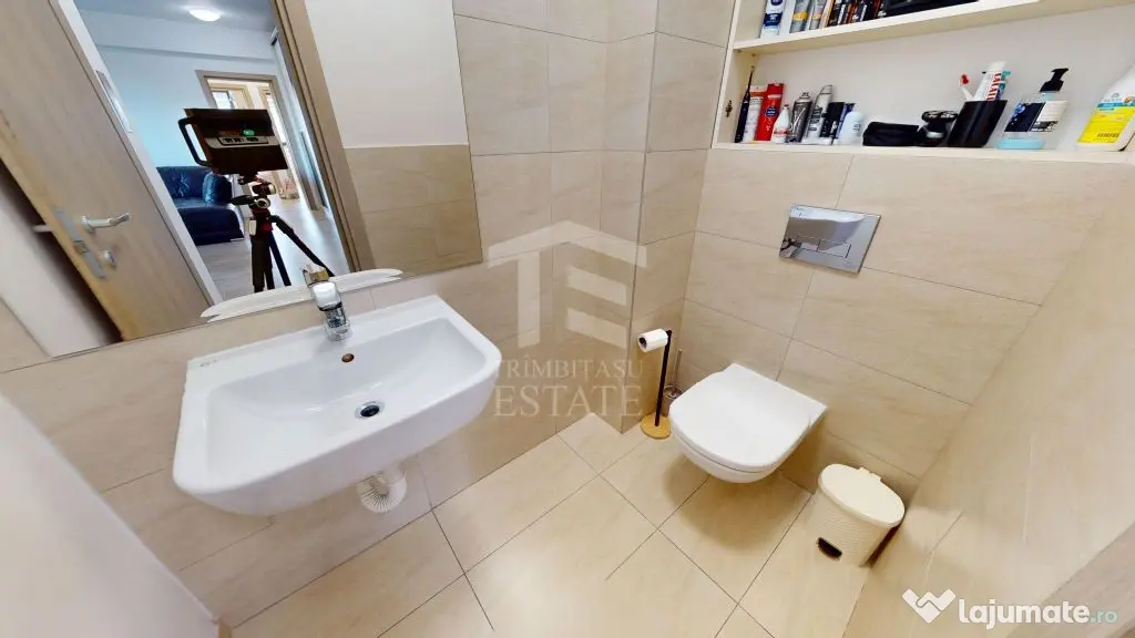 Baneasa - Greenfield - 4 camere - 2 locuri de parcare - Bucuresti (Bucuresti-Ilfov)