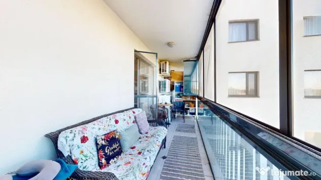 Baneasa - Greenfield - 4 camere - 2 locuri de parcare - Bucuresti (Bucuresti-Ilfov)