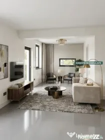DUPLEX NOU – CONFORT, ELEGANȚĂ ȘI EFICIENȚĂ ENERGETIC