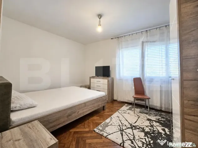 Apartament cu 2 camere, 45 mp, zona Ultracentral - Timisoara (Timis)